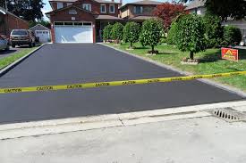 Best Permeable Paver Driveways  in Decatur, TX